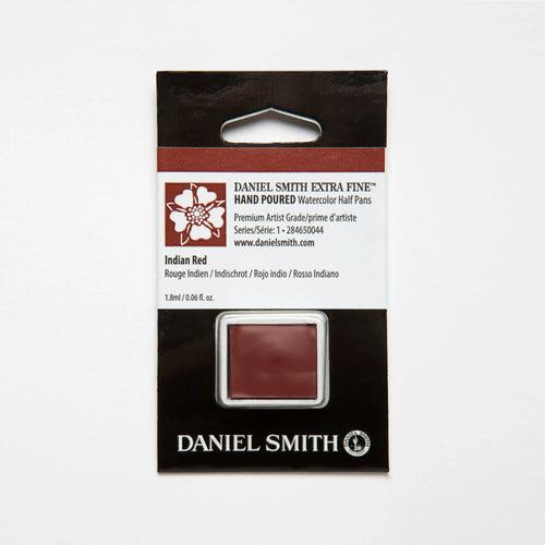 Daniel Smith Watercolor Half Pan Set