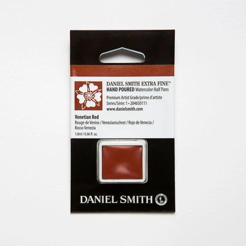 Daniel Smith Watercolor Half Pan Set