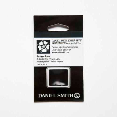 Daniel Smith Watercolor Half Pan Set