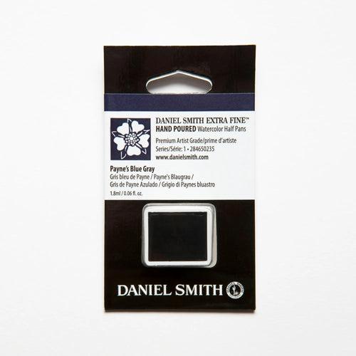 Daniel Smith Watercolor Half Pan Set