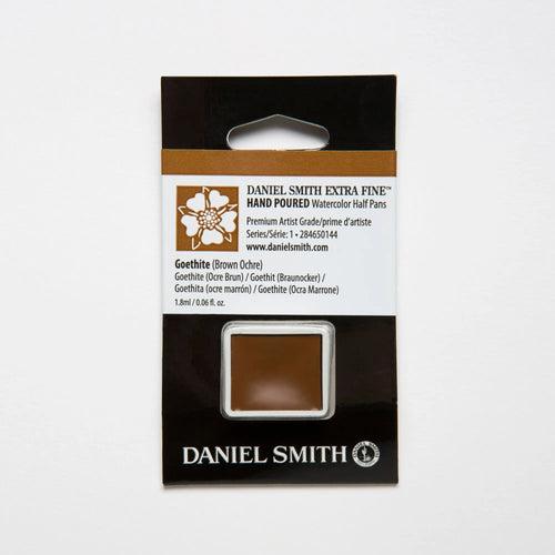 Daniel Smith Watercolor Half Pan Set