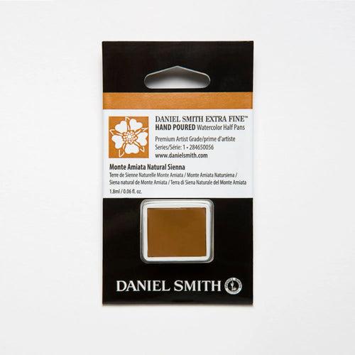 Daniel Smith Watercolor Half Pan Set