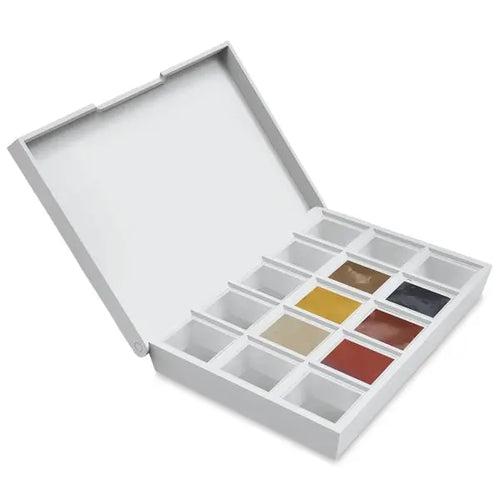 Daniel Smith Extra Fine Watercolor Half Pan Sets