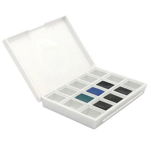 Daniel Smith Extra Fine Watercolor Half Pan Sets