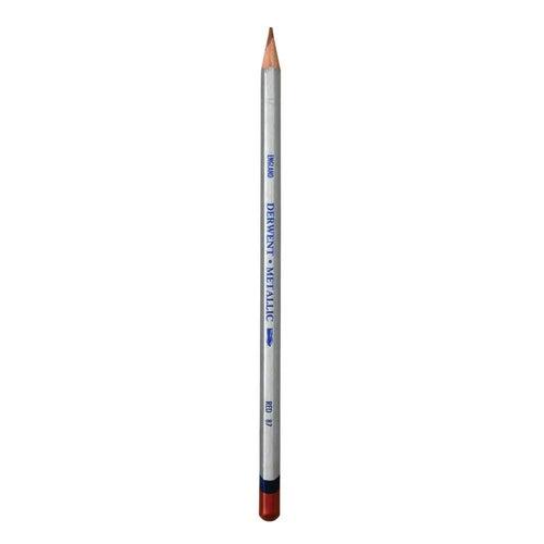 Derwent Metallic Watercolour Pencils Set of 12 (700456)