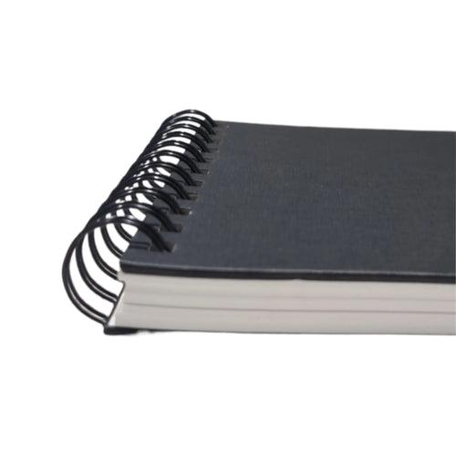 Fabriano Artist Sketchbook Spiral Bound - 110 GSM