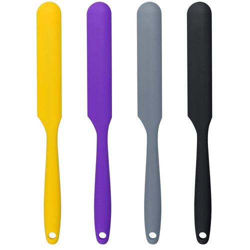 Resin Mixing Precision Silicone Spatula  Art & Craft Tool - 1 pc