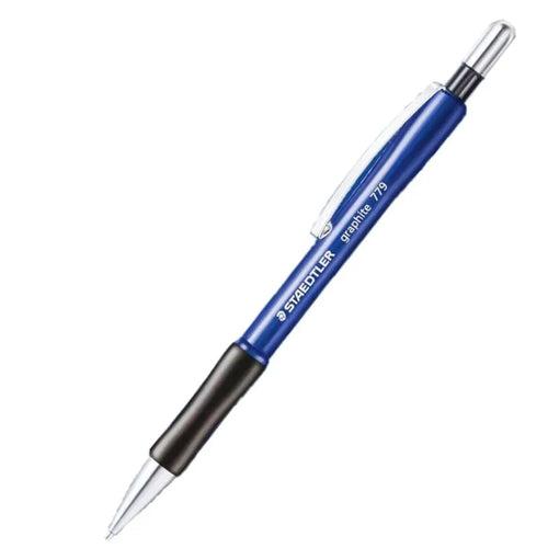 Staedtler Graphite 779 0.7mm Mechanical Pencil with 1 Pack lead