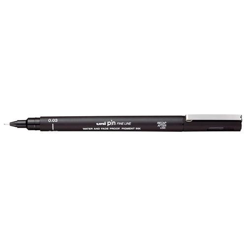 UniBall Uni Pin Fineliners Drawing Pen | Fineliner | Fineliners Pen