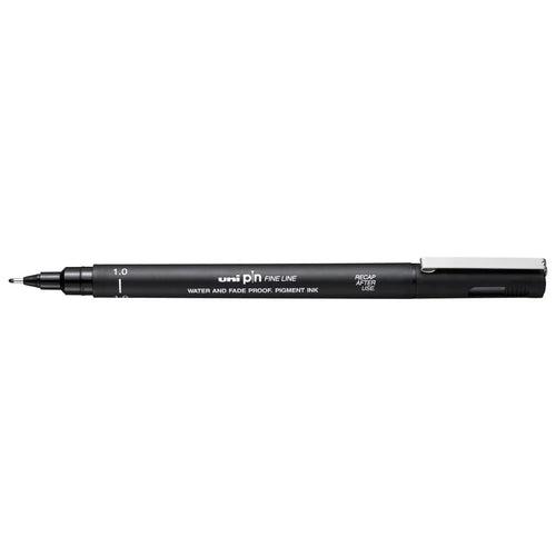 UniBall Uni Pin Fineliners Drawing Pen | Fineliner | Fineliners Pen