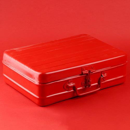 Naughty Briefcase Valentine Edition