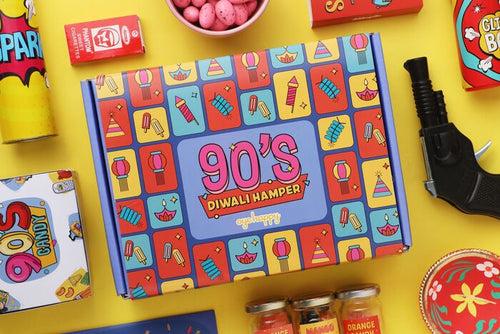 90's Diwali Hamper