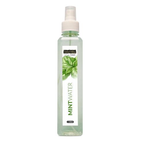 Mint Water Toner - 250ml