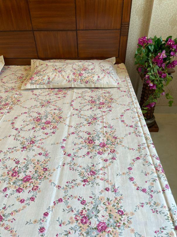 Bed Sheet-BS7