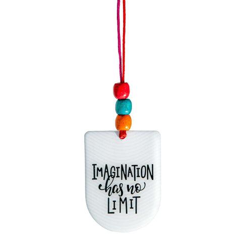 Magnet Car Hanging Imagination - CH112