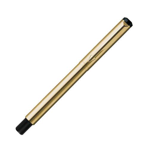 Parker Vector Gold Fountain Pen