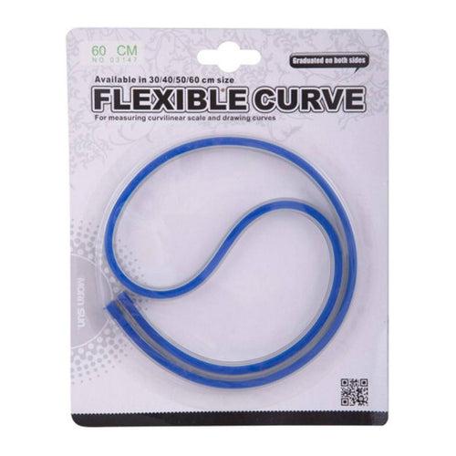 Morn Sun Flexible Curve 60cm