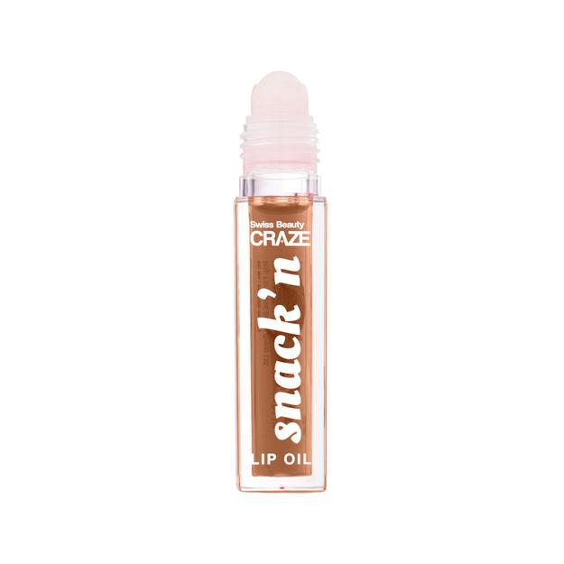 CRAZE Snack'n Lip Oil