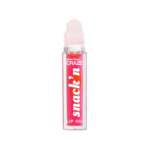 CRAZE Snack'n Lip Oil