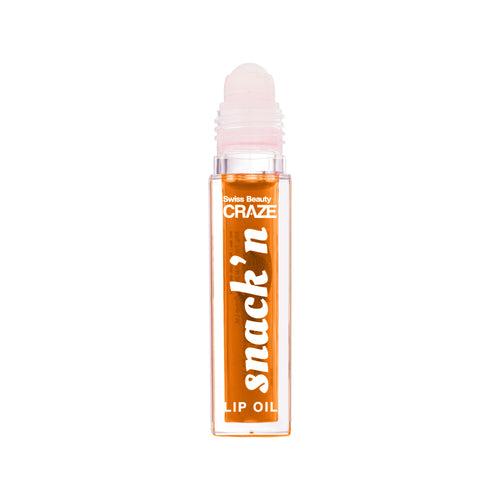 CRAZE Snack'n Lip Oil