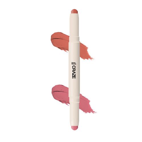 Craze Duo Lip Colour