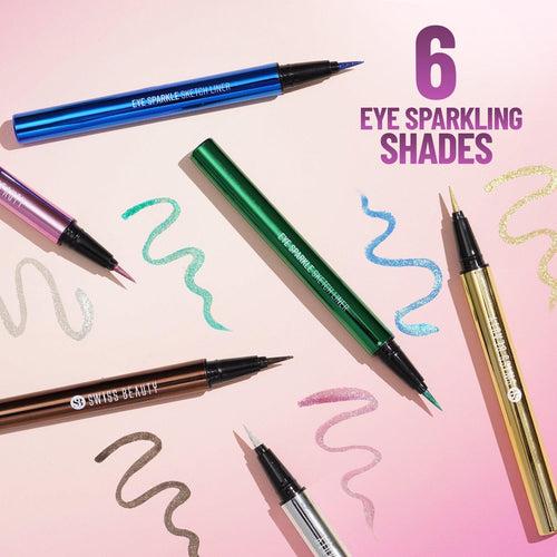 Eye Sparkle Sketch Liner