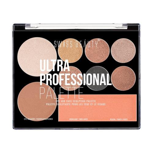 Ultra Professional Palette