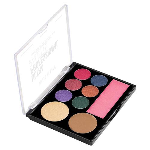 Ultra Professional Palette