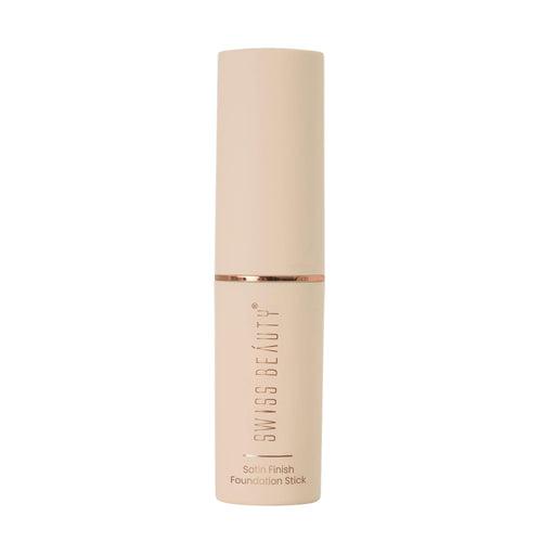 Satin Finish Panstick Foundation