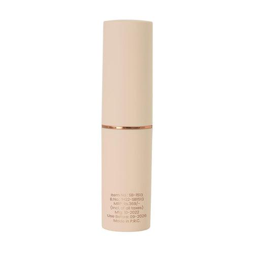 Satin Finish Panstick Foundation