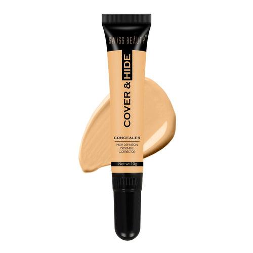 Cover & Hide Liquid Concealer