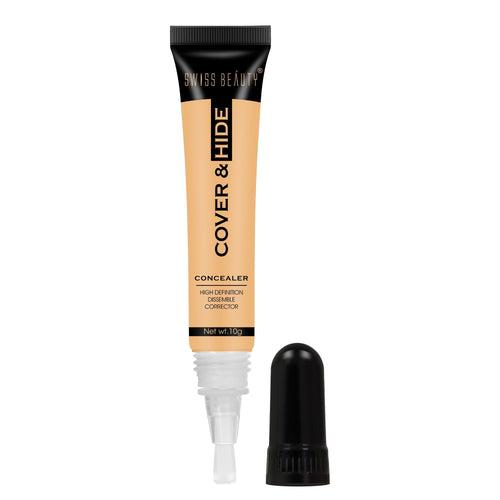 Cover & Hide Liquid Concealer