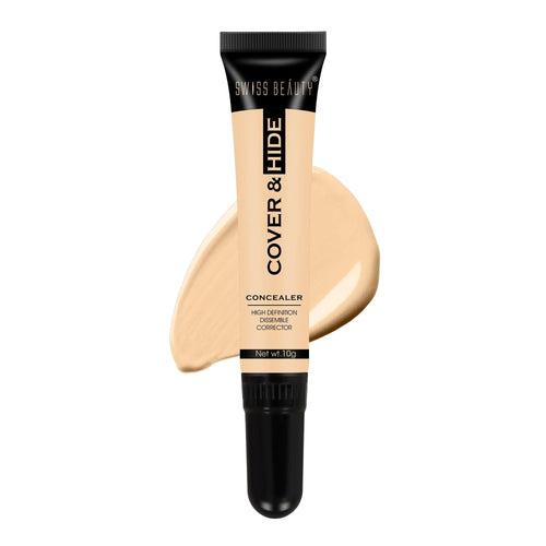 Cover & Hide Liquid Concealer