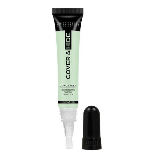 Cover & Hide Liquid Concealer