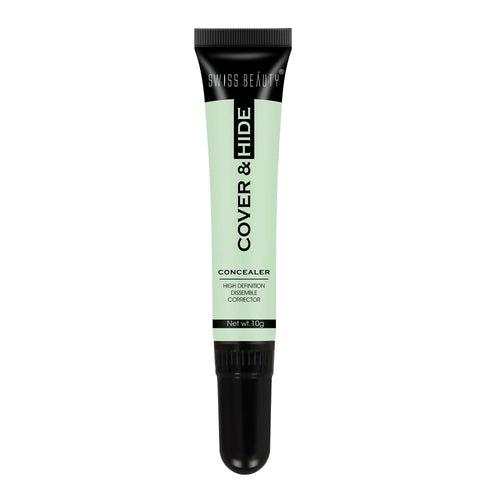 Cover & Hide Liquid Concealer