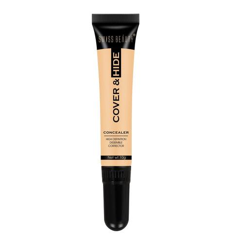 Cover & Hide Liquid Concealer