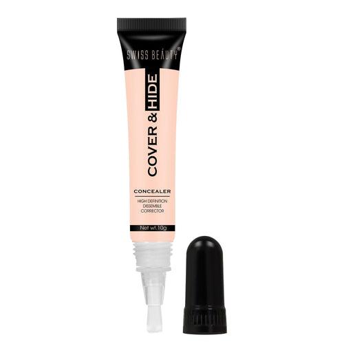 Cover & Hide Liquid Concealer