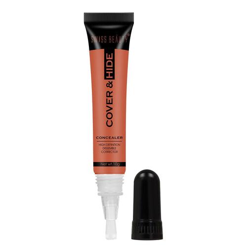 Cover & Hide Liquid Concealer