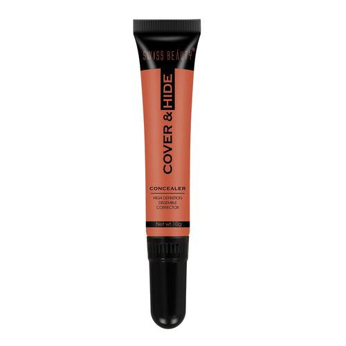 Cover & Hide Liquid Concealer