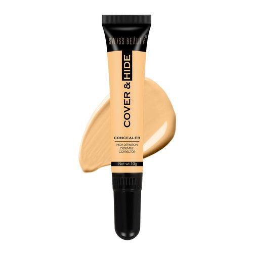 Cover & Hide Liquid Concealer