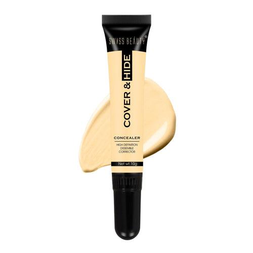 Cover & Hide Liquid Concealer