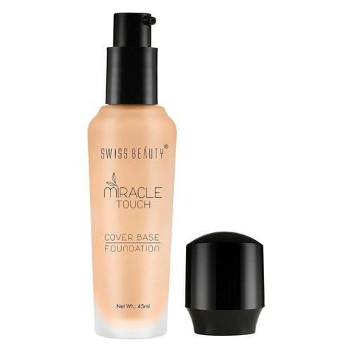 Miracle Touch Foundation