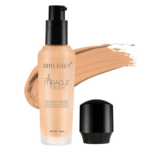 Miracle Touch Foundation