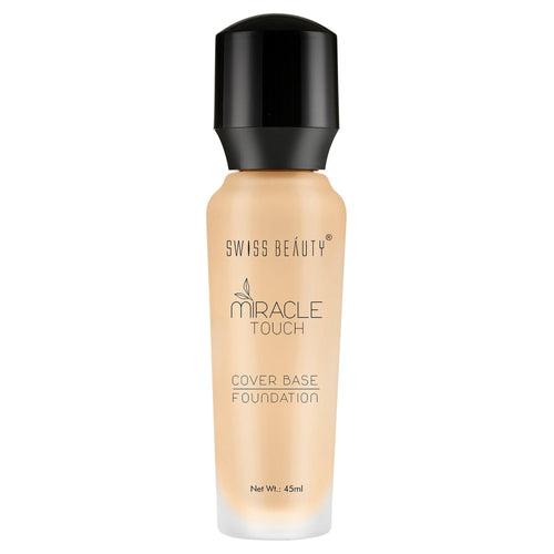 Miracle Touch Foundation