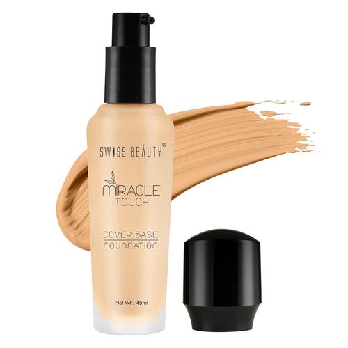 Miracle Touch Foundation