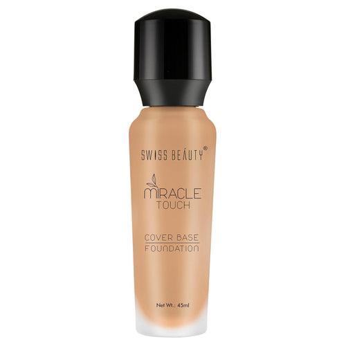 Miracle Touch Foundation