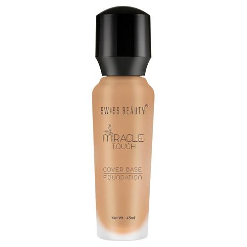 Miracle Touch Foundation