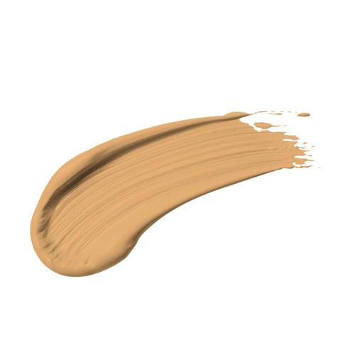 Miracle Touch Foundation