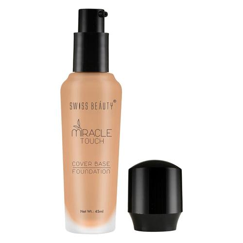 Miracle Touch Foundation