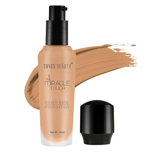 Miracle Touch Foundation
